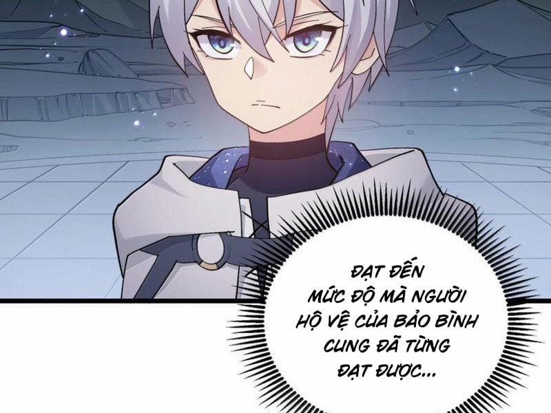 Thế Nhân Thực Sự Tin Tôi Là Đại Boss 95 trang 10