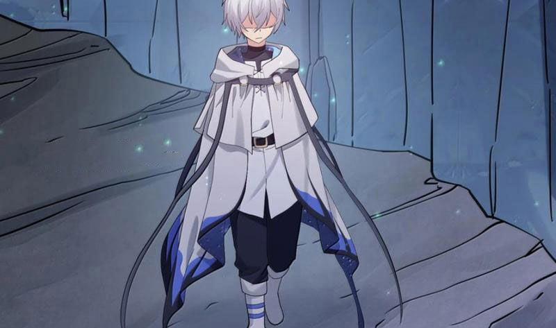 Thế Nhân Thực Sự Tin Tôi Là Đại Boss 95 trang 116