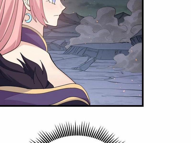 Thế Nhân Thực Sự Tin Tôi Là Đại Boss 95 trang 29