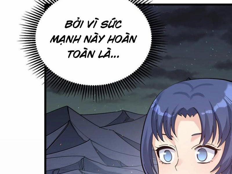 Thế Nhân Thực Sự Tin Tôi Là Đại Boss 95 trang 30