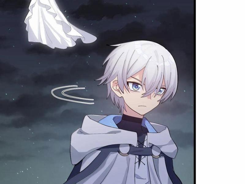 Thế Nhân Thực Sự Tin Tôi Là Đại Boss 95 trang 47