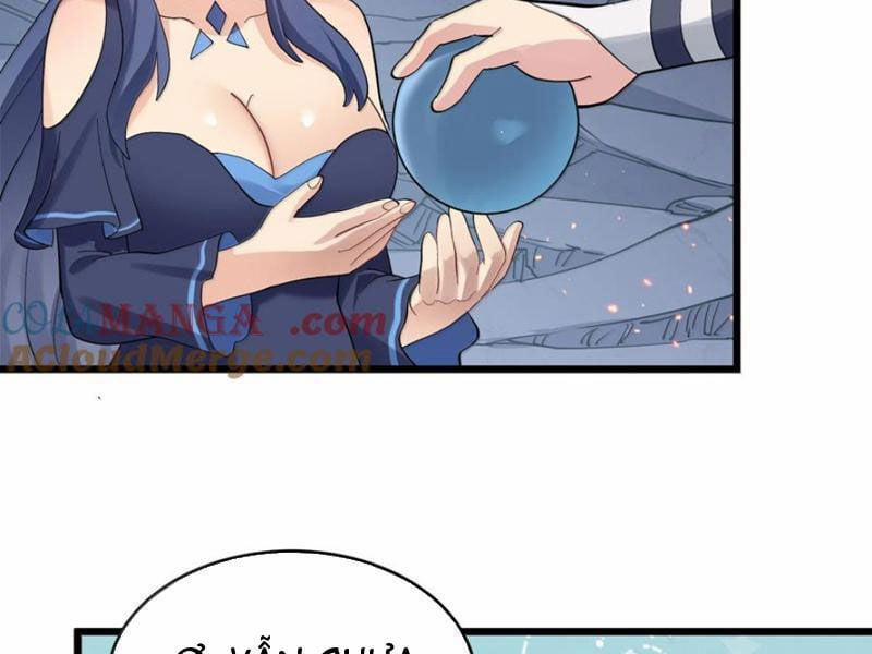 Thế Nhân Thực Sự Tin Tôi Là Đại Boss 95 trang 55