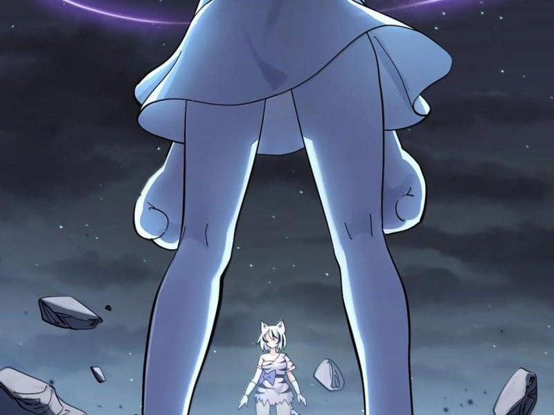 Thế Nhân Thực Sự Tin Tôi Là Đại Boss 95 trang 6