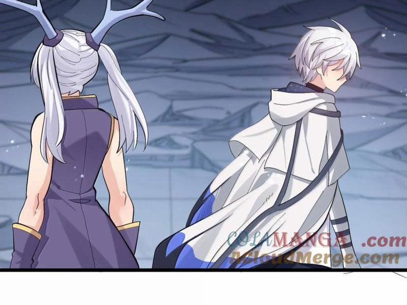 Thế Nhân Thực Sự Tin Tôi Là Đại Boss 95 trang 95