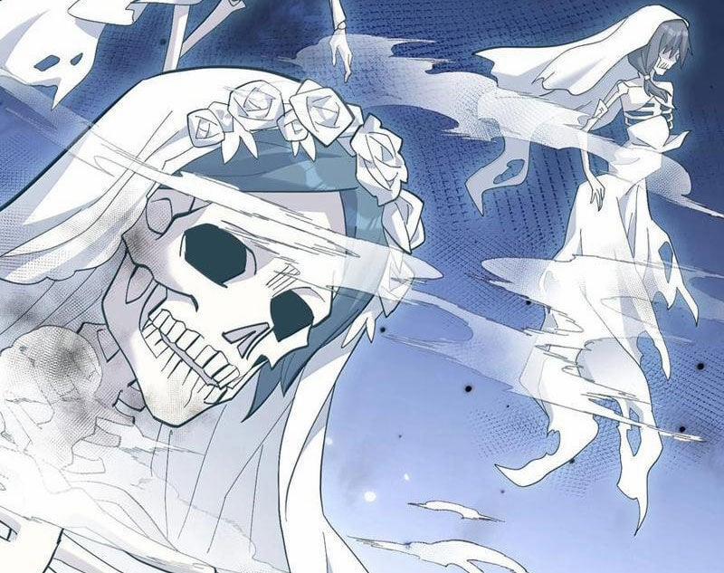 Thế Nhân Thực Sự Tin Tôi Là Đại Boss 96 trang 30