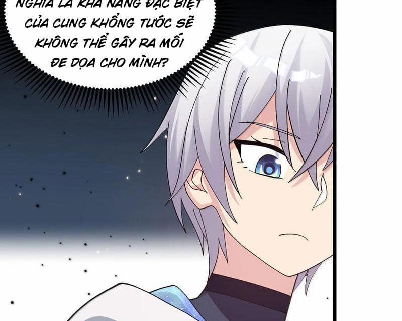 Thế Nhân Thực Sự Tin Tôi Là Đại Boss 96 trang 53