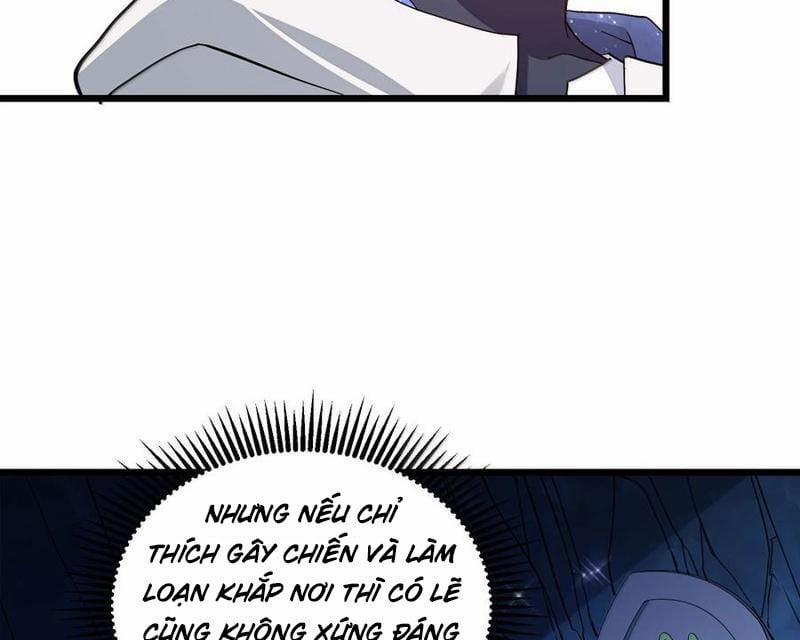 Thế Nhân Thực Sự Tin Tôi Là Đại Boss 96 trang 54