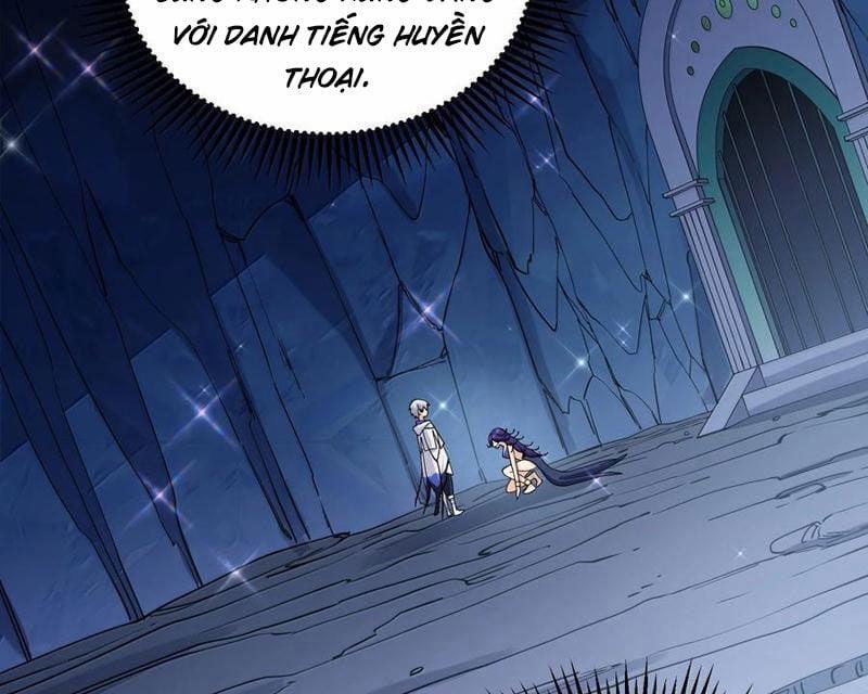 Thế Nhân Thực Sự Tin Tôi Là Đại Boss 96 trang 55