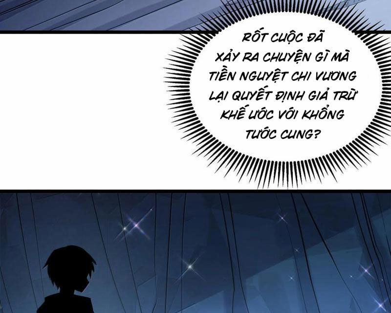 Thế Nhân Thực Sự Tin Tôi Là Đại Boss 96 trang 56