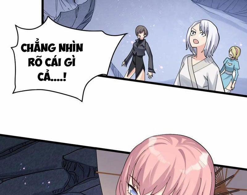 Thế Nhân Thực Sự Tin Tôi Là Đại Boss 96 trang 6