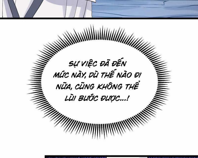Thế Nhân Thực Sự Tin Tôi Là Đại Boss 96 trang 62