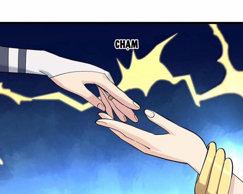 Thế Nhân Thực Sự Tin Tôi Là Đại Boss 96 trang 67