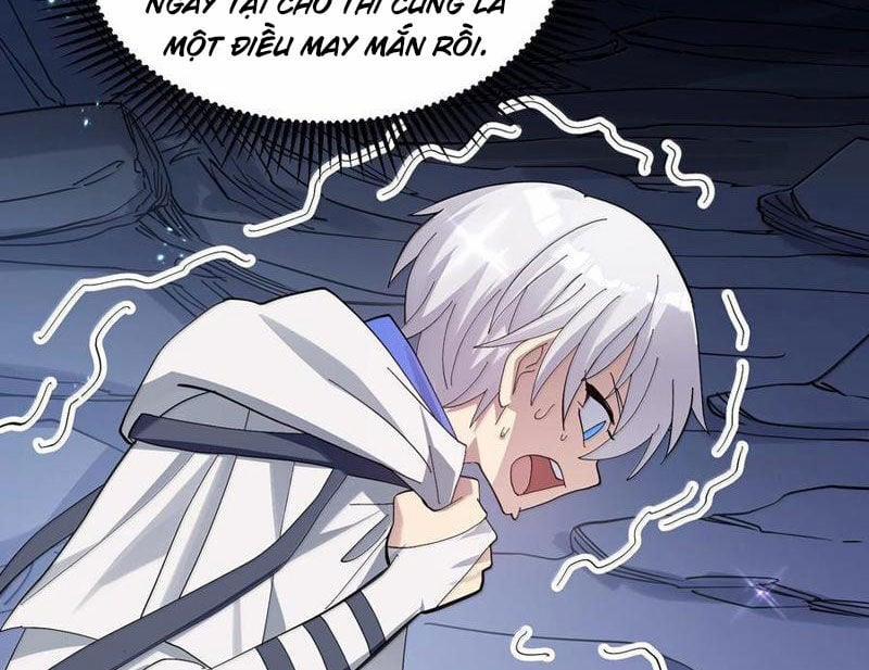 Thế Nhân Thực Sự Tin Tôi Là Đại Boss 96 trang 99