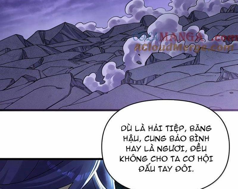 Thế Nhân Thực Sự Tin Tôi Là Đại Boss 97 trang 14