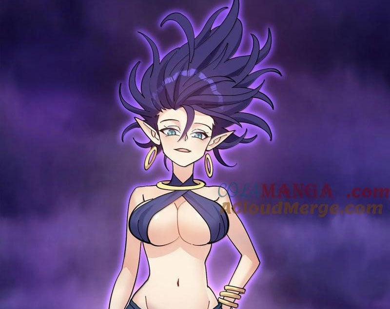 Thế Nhân Thực Sự Tin Tôi Là Đại Boss 97 trang 19