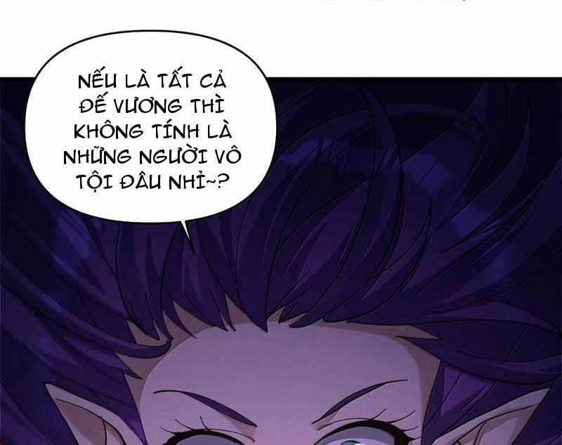 Thế Nhân Thực Sự Tin Tôi Là Đại Boss 97 trang 27