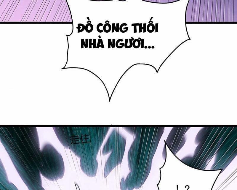 Thế Nhân Thực Sự Tin Tôi Là Đại Boss 97 trang 54