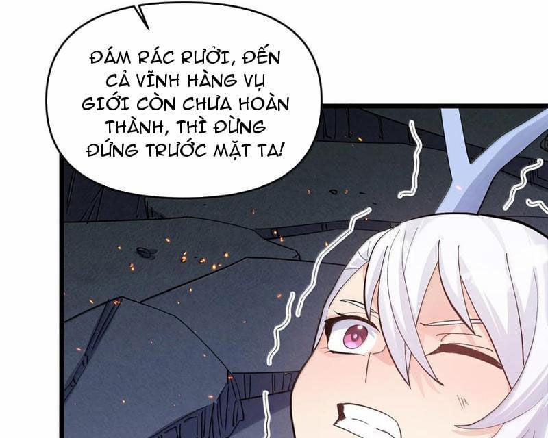 Thế Nhân Thực Sự Tin Tôi Là Đại Boss 97 trang 63