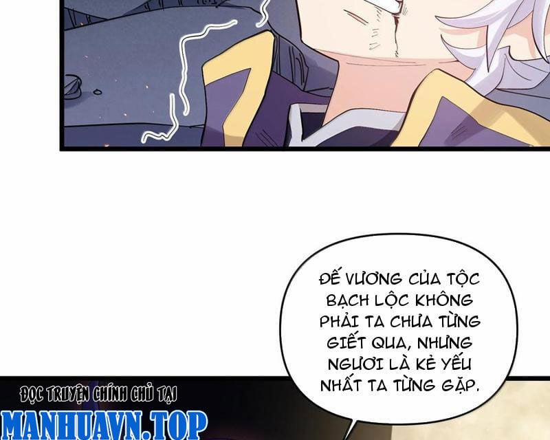 Thế Nhân Thực Sự Tin Tôi Là Đại Boss 97 trang 64