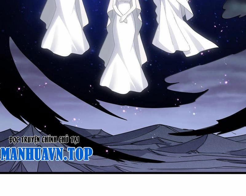 Thế Nhân Thực Sự Tin Tôi Là Đại Boss 97 trang 77