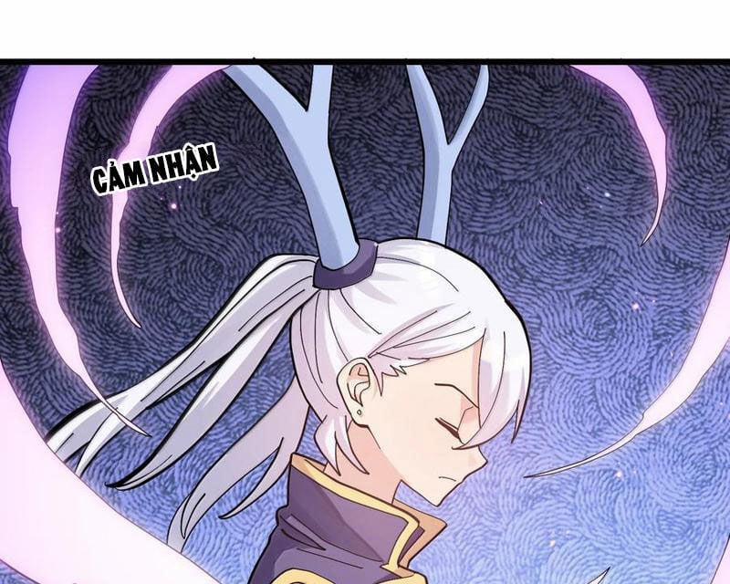 Thế Nhân Thực Sự Tin Tôi Là Đại Boss 97 trang 84