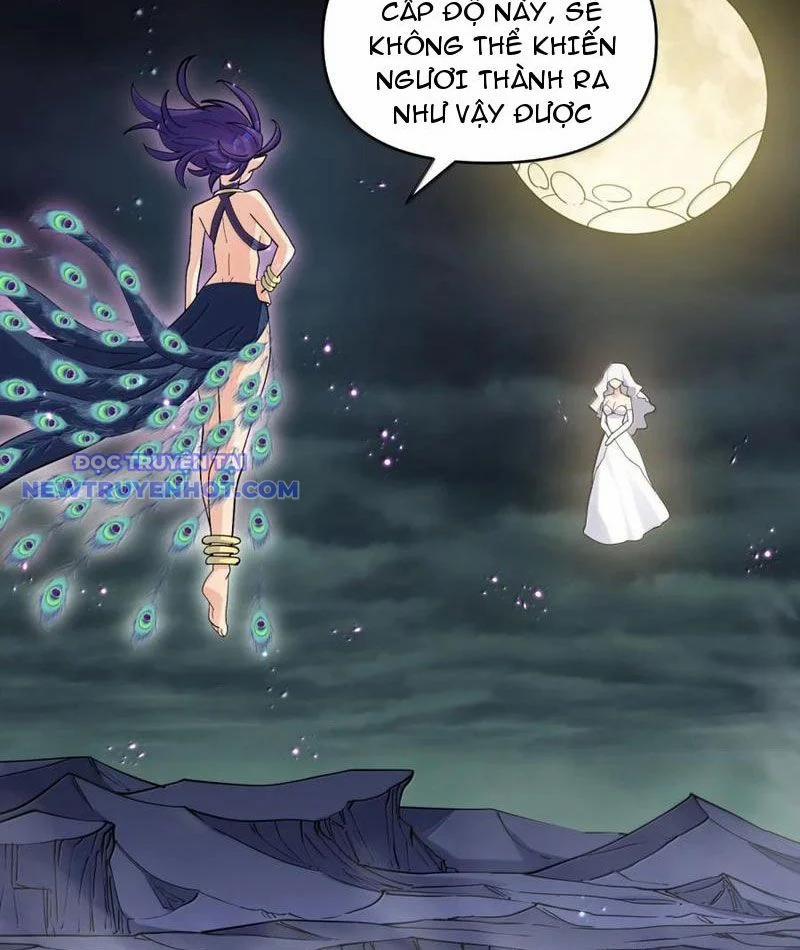 Thế Nhân Thực Sự Tin Tôi Là Đại Boss 98 trang 18