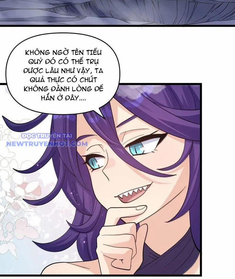 Thế Nhân Thực Sự Tin Tôi Là Đại Boss 98 trang 19