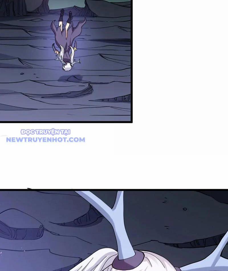 Thế Nhân Thực Sự Tin Tôi Là Đại Boss 98 trang 33