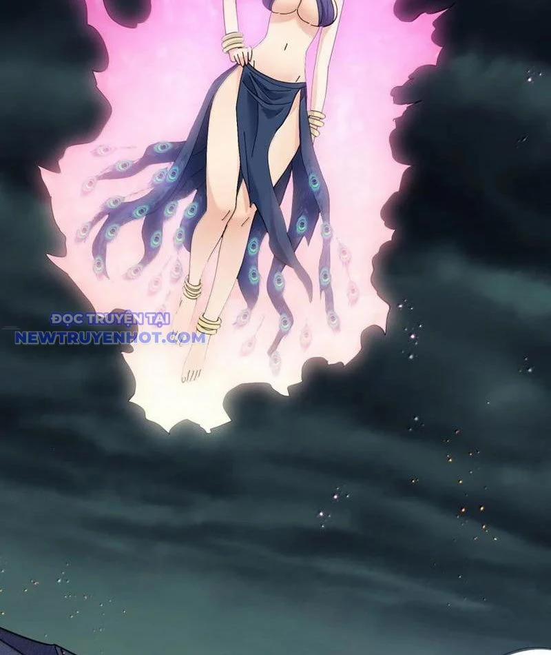 Thế Nhân Thực Sự Tin Tôi Là Đại Boss 98 trang 42