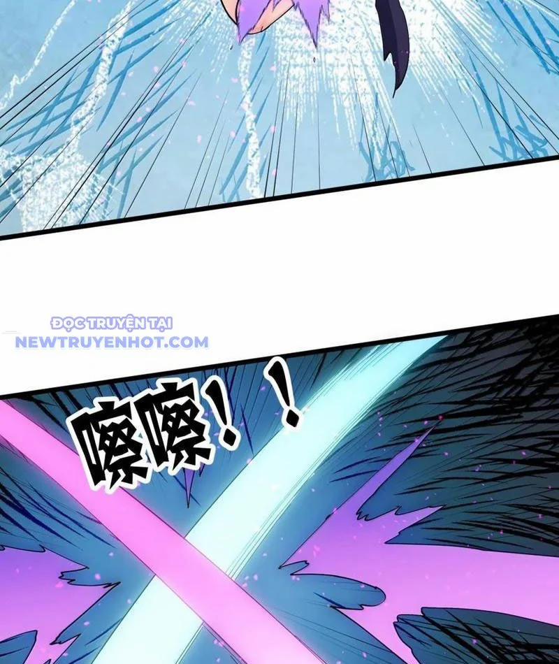 Thế Nhân Thực Sự Tin Tôi Là Đại Boss 98 trang 49
