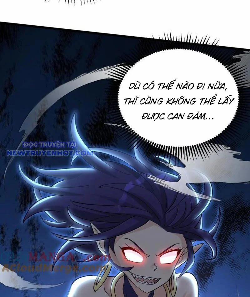 Thế Nhân Thực Sự Tin Tôi Là Đại Boss 98 trang 5