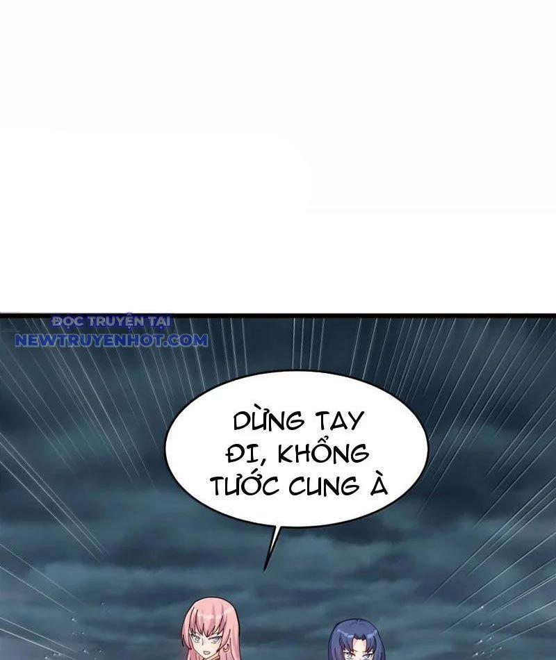 Thế Nhân Thực Sự Tin Tôi Là Đại Boss 98 trang 52