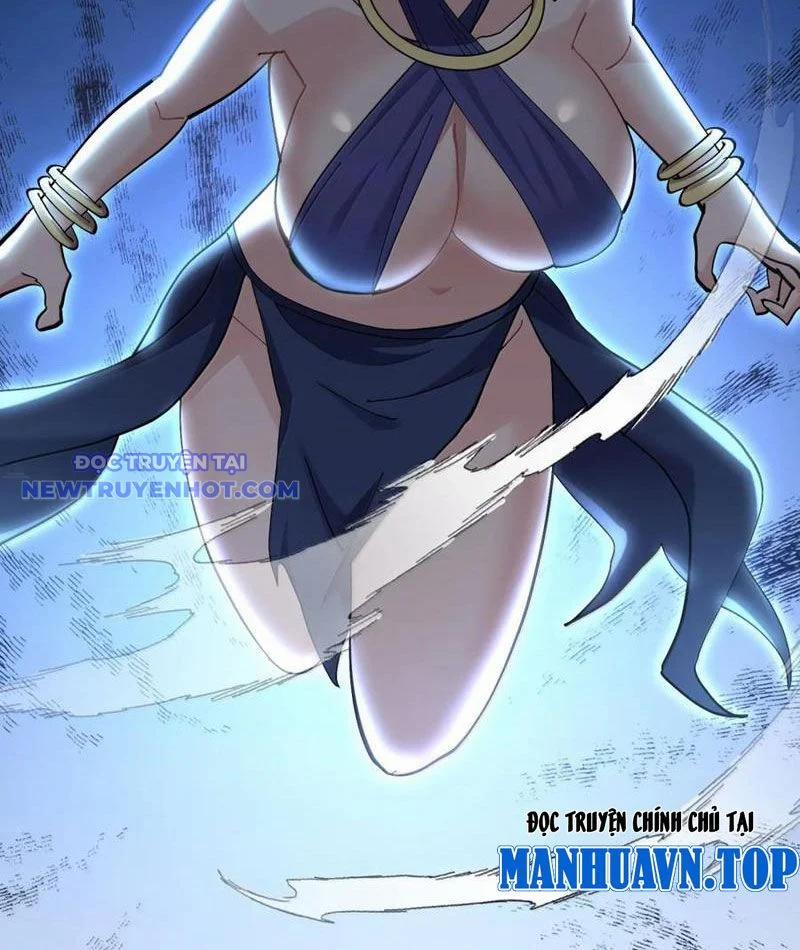 Thế Nhân Thực Sự Tin Tôi Là Đại Boss 98 trang 6