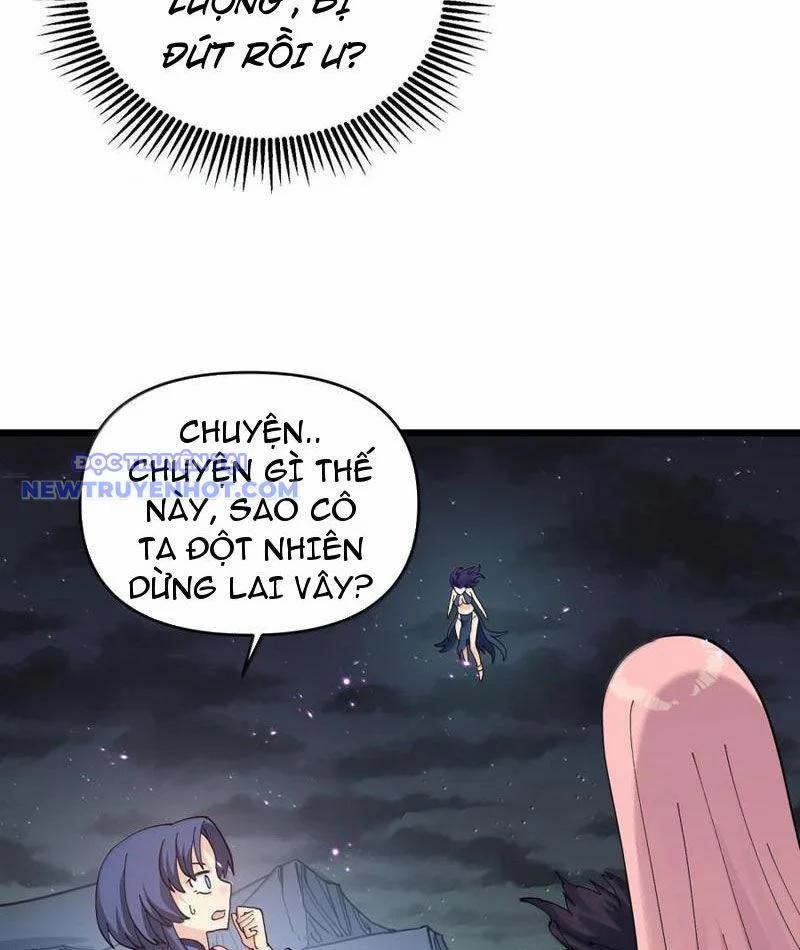 Thế Nhân Thực Sự Tin Tôi Là Đại Boss 98 trang 61