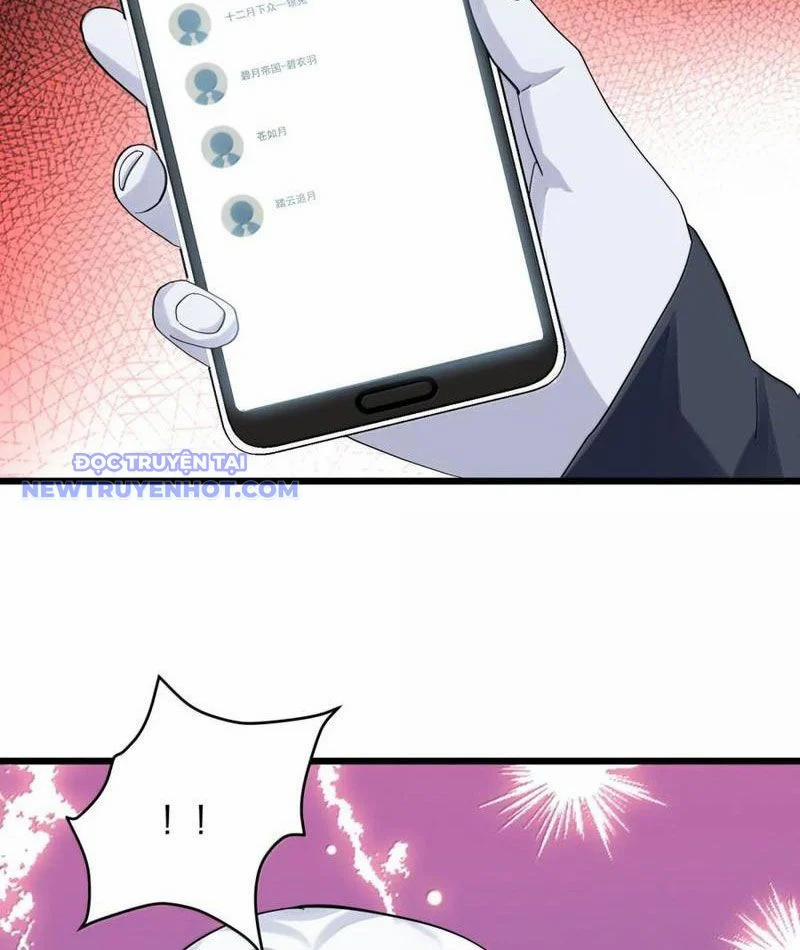 Thế Nhân Thực Sự Tin Tôi Là Đại Boss 98 trang 71