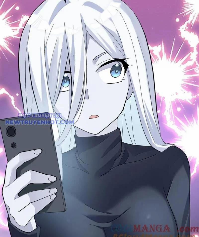 Thế Nhân Thực Sự Tin Tôi Là Đại Boss 98 trang 72