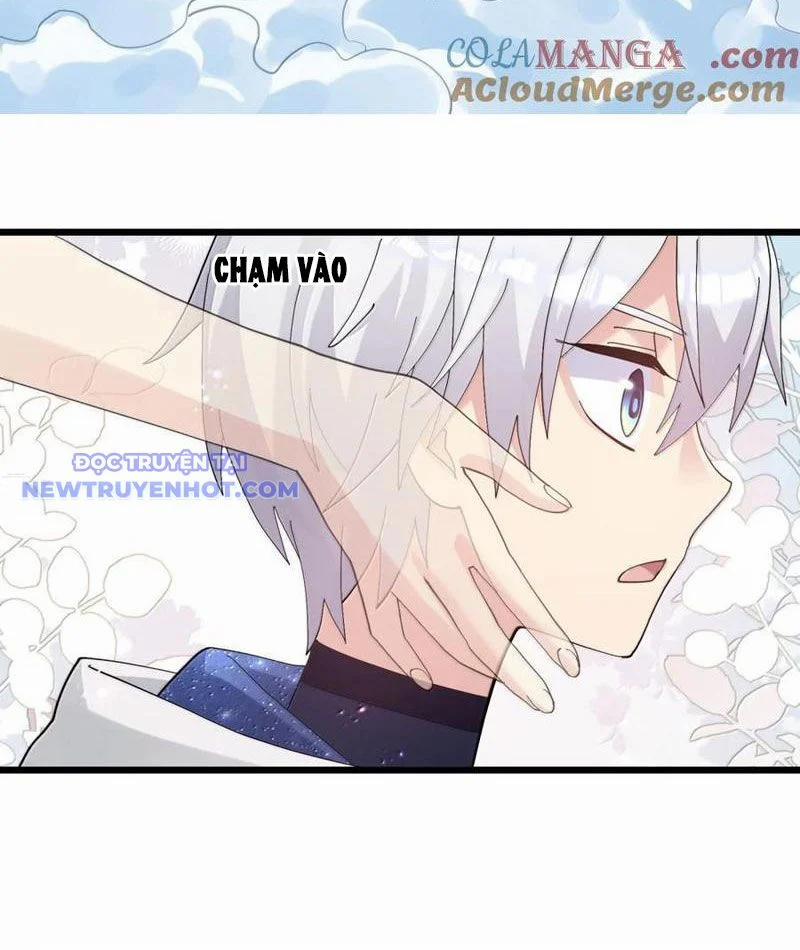 Thế Nhân Thực Sự Tin Tôi Là Đại Boss 98 trang 78