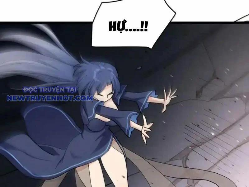 Thế Nhân Thực Sự Tin Tôi Là Đại Boss 99 trang 137