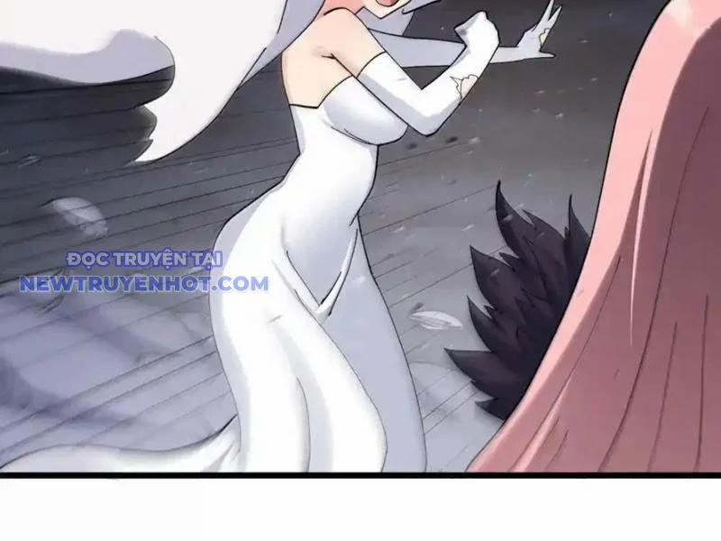 Thế Nhân Thực Sự Tin Tôi Là Đại Boss 99 trang 140