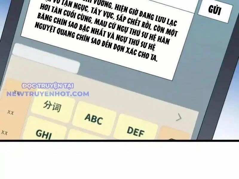 Thế Nhân Thực Sự Tin Tôi Là Đại Boss 99 trang 18