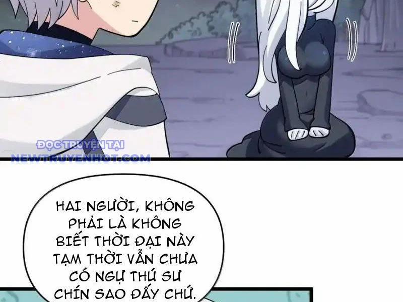 Thế Nhân Thực Sự Tin Tôi Là Đại Boss 99 trang 20