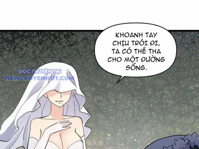 Thế Nhân Thực Sự Tin Tôi Là Đại Boss 99 trang 47