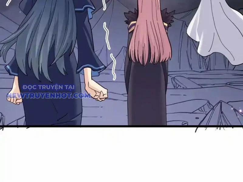 Thế Nhân Thực Sự Tin Tôi Là Đại Boss 99 trang 51