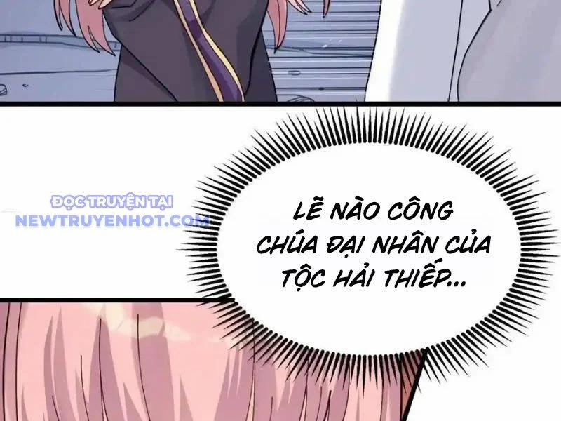 Thế Nhân Thực Sự Tin Tôi Là Đại Boss 99 trang 57