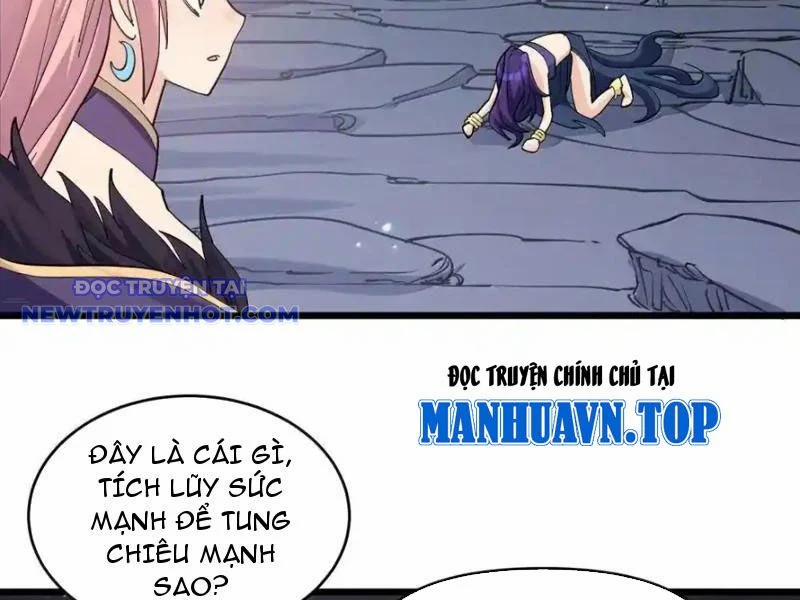 Thế Nhân Thực Sự Tin Tôi Là Đại Boss 99 trang 85