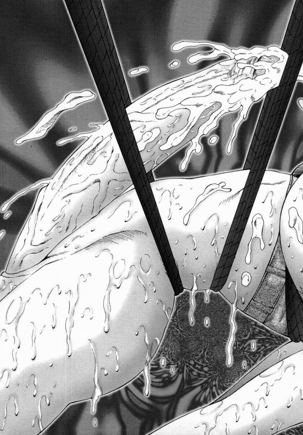 The Obscene Training of Maika 6 trang 3