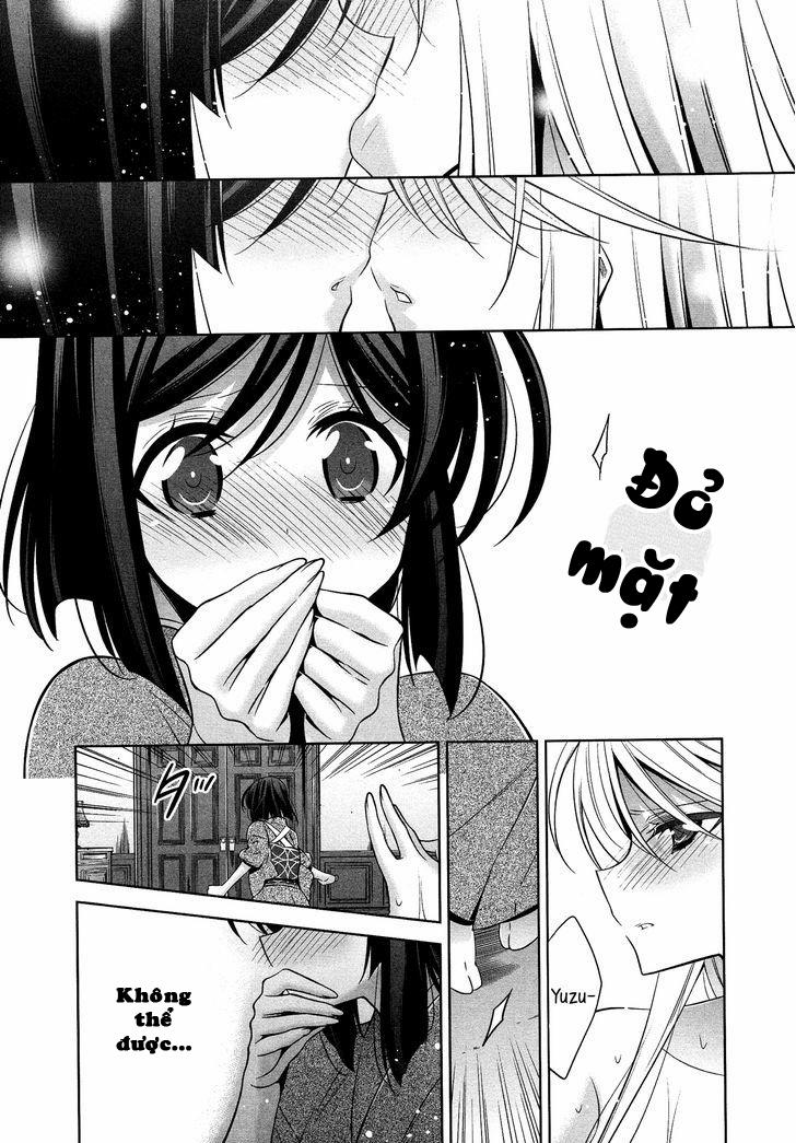 The One I Love Oneshot trang 16