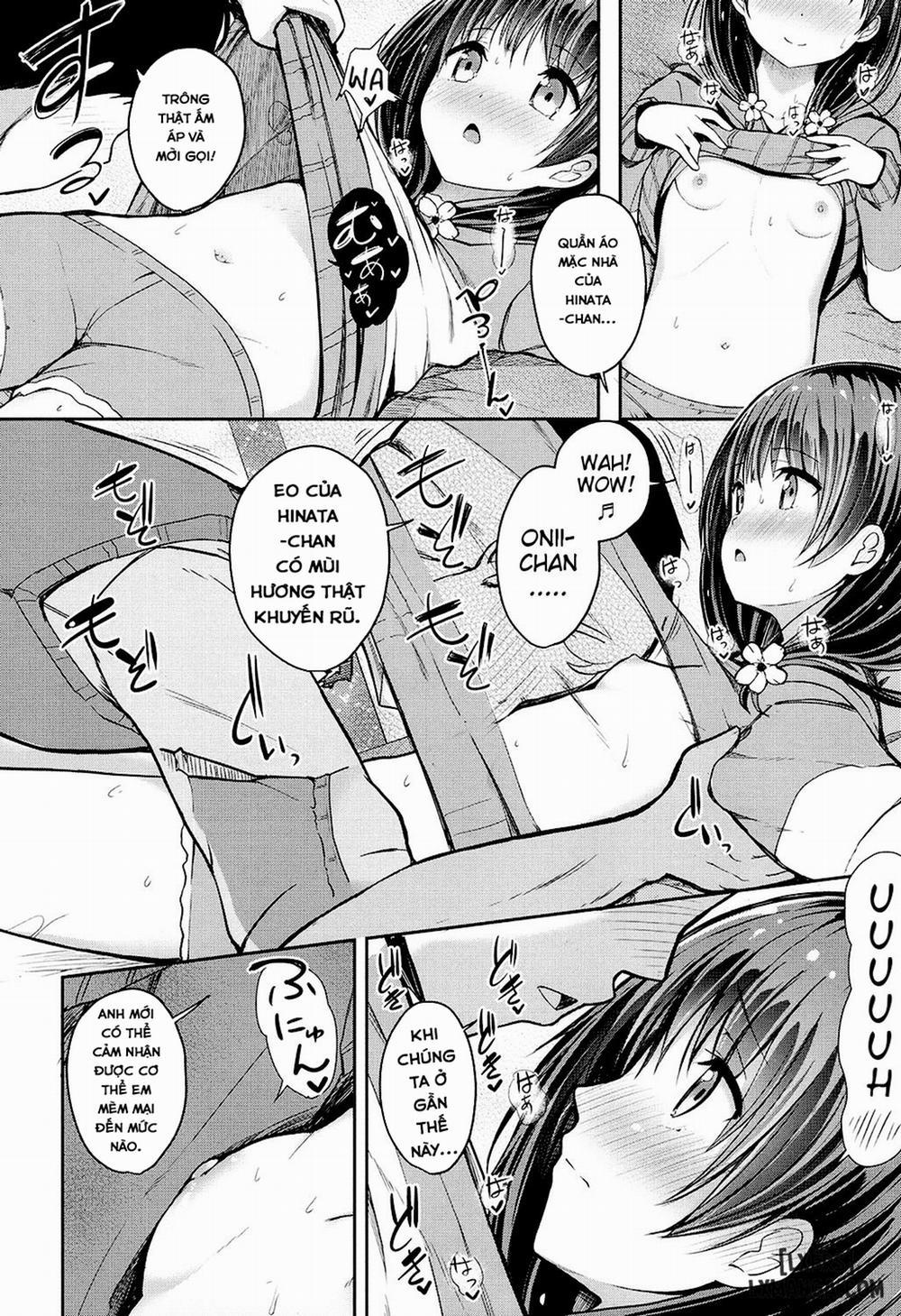 The Only Method of Surviving Society Oneshot trang 11