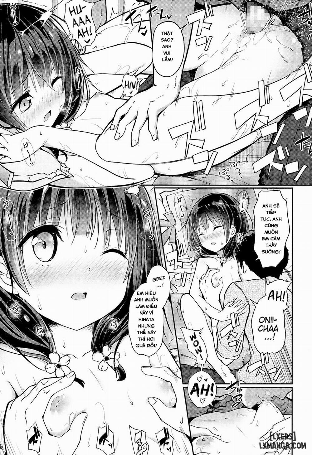 The Only Method of Surviving Society Oneshot trang 18