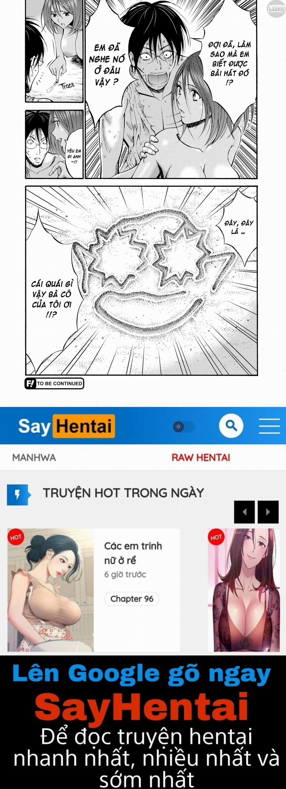 The Otaku in 10,000 B.C 6 trang 20